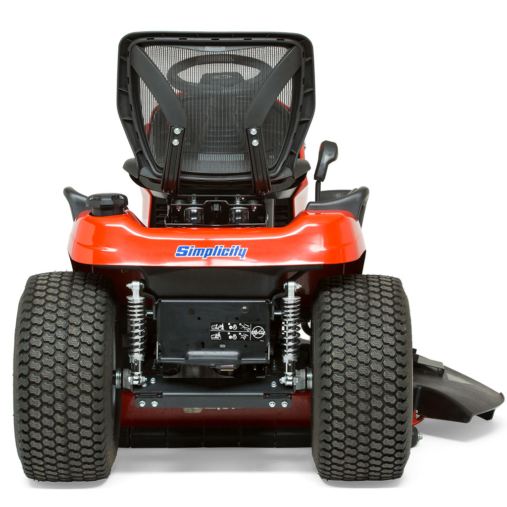 Simplicity Broadmoor Lawn Tractor SYT410